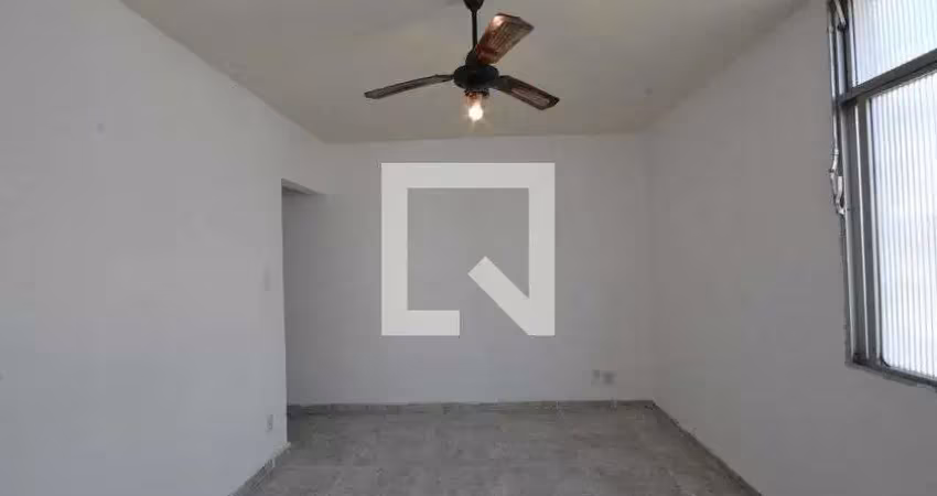 Apartamento para aluguel - jardim sulacap, 2 quartos,  50 m² - rio de janeiro