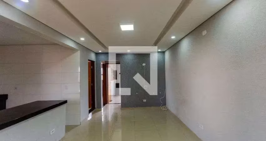 Casa para aluguel - freguesia do ó, 2 quartos,  70 m² - são paulo