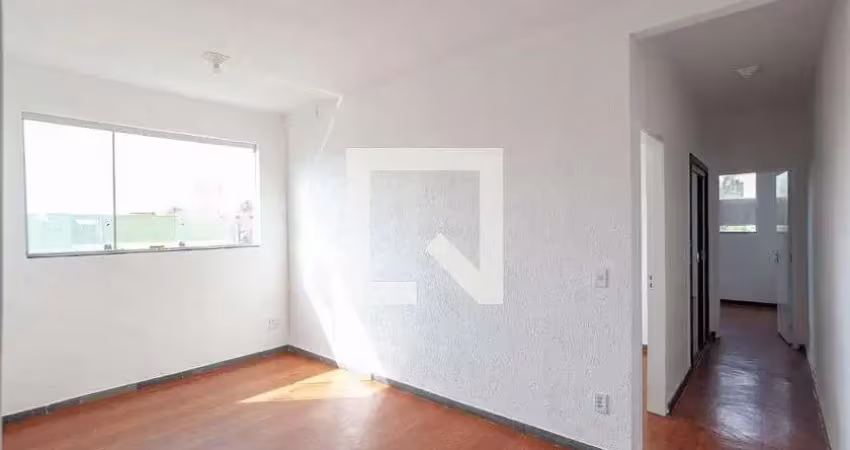 Apartamento para aluguel - heliópolis, 2 quartos,  67 m² - belo horizonte
