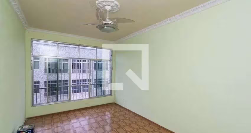 Apartamento para aluguel - olaria, 3 quartos,  75 m² - rio de janeiro