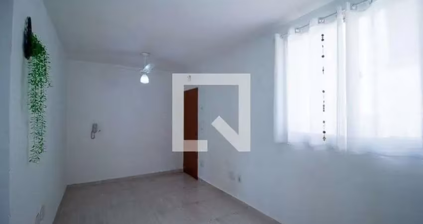 Apartamento para aluguel - vila santa terezinha, 2 quartos,  64 m² - sorocaba