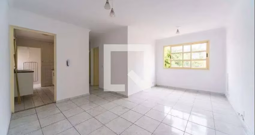 Apartamento para aluguel - vila joao ramalho, 2 quartos,  53 m² - santo andré