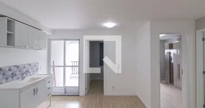 Apartamento para aluguel - cangaíba, 2 quartos,  39 m² - são paulo