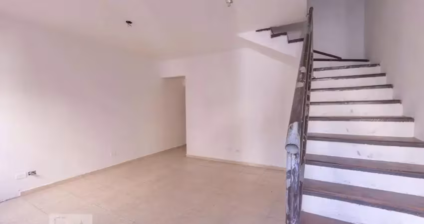 Casa para aluguel - jardim maringá, 2 quartos,  93 m² - são paulo
