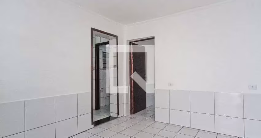 Casa para aluguel - parque sao luis, 1 quarto,  75 m² - são paulo