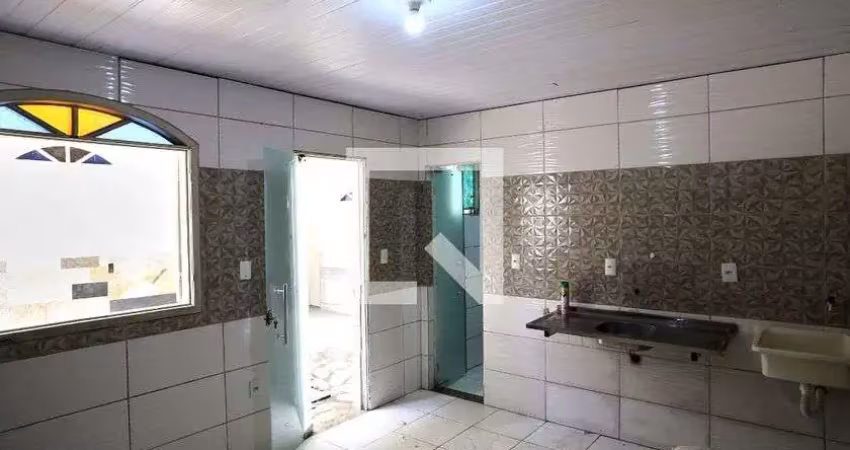 Kitnet / stúdio para aluguel - são paulo, 1 quarto,  34 m² - belo horizonte