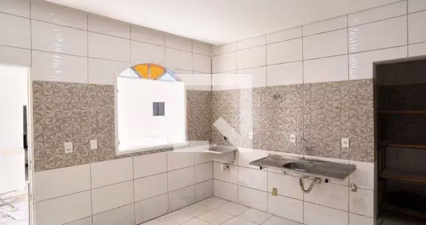 Kitnet / stúdio para aluguel - são paulo, 1 quarto,  34 m² - belo horizonte