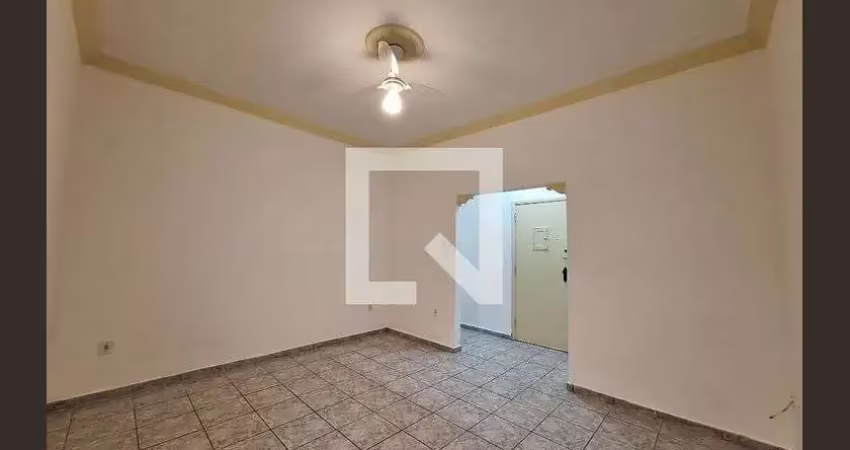 Apartamento para aluguel - centro, 1 quarto,  40 m² - rio de janeiro