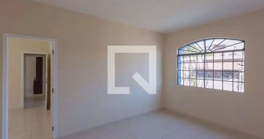 Apartamento para aluguel - são lucas, 3 quartos,  85 m² - belo horizonte