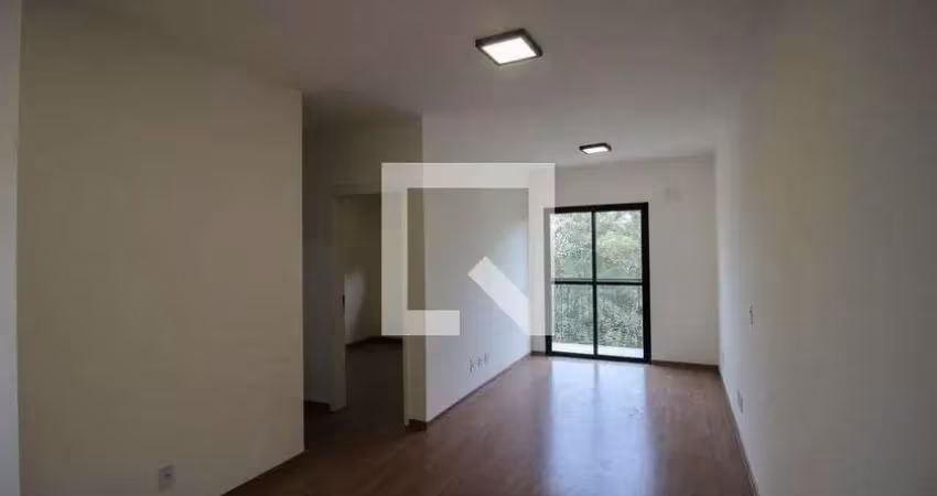 Apartamento para aluguel - jardim do paço, 2 quartos,  54 m² - sorocaba