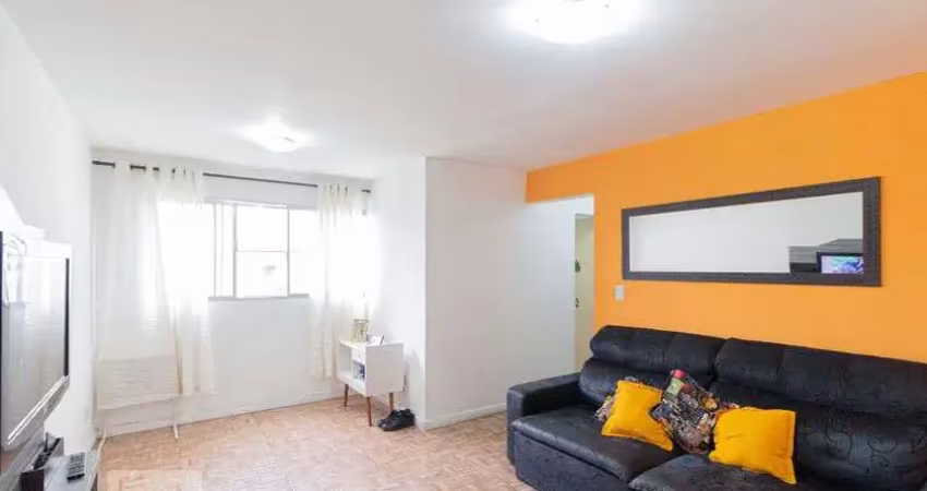 Apartamento para aluguel - bandeiras, 2 quartos,  54 m² - osasco