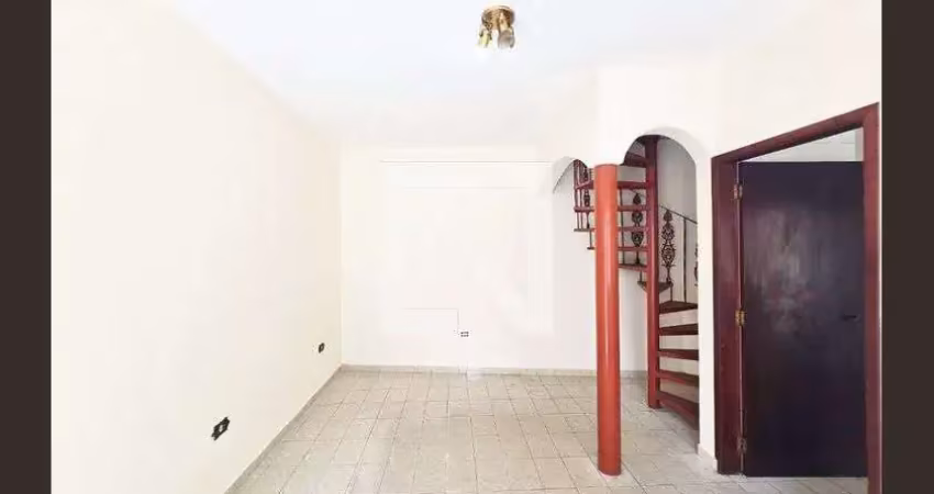 Casa para aluguel - vila augusta, 3 quartos,  126 m² - guarulhos