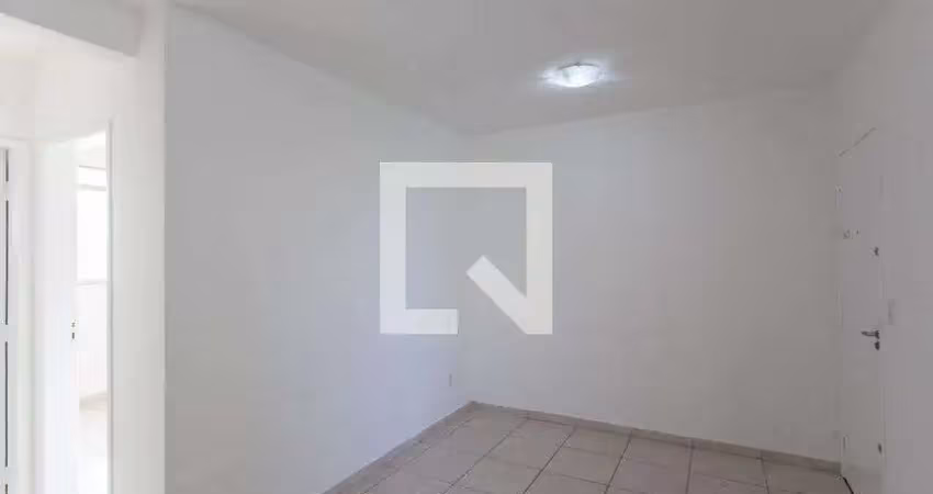 Apartamento para aluguel - floramar, 2 quartos,  48 m² - belo horizonte