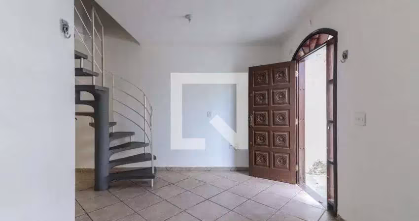 Casa para aluguel - jardim éster yolanda, 5 quartos,  90 m² - são paulo