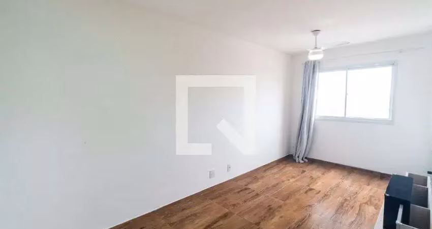 Apartamento para aluguel - americanópolis, 2 quartos,  48 m² - são paulo