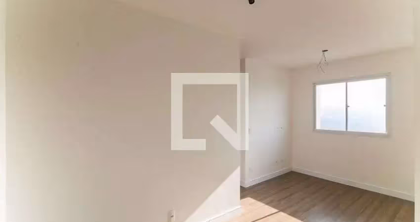 Apartamento para aluguel - parque regina, 2 quartos,  42 m² - são paulo