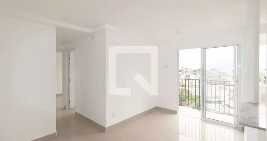 Apartamento para aluguel - campo grande, 2 quartos,  55 m² - rio de janeiro