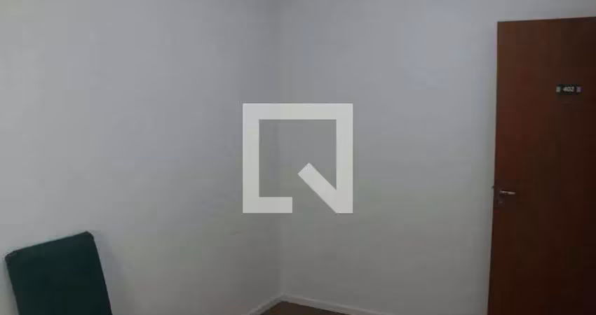 Apartamento para aluguel - jardim alvorada, 2 quartos,  42 m² - nova iguaçu
