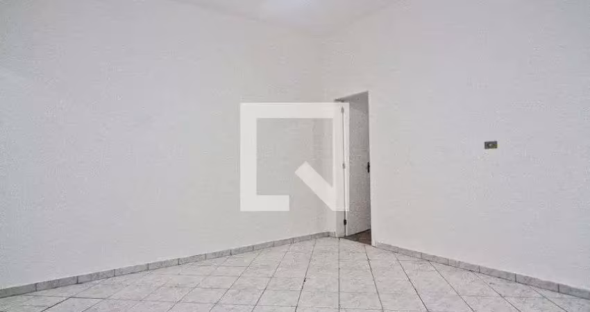 Casa para aluguel - vila penteado, 2 quartos,  100 m² - são paulo