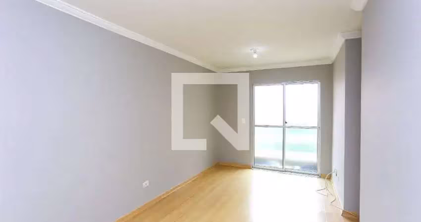 Apartamento para aluguel - morumbi, 3 quartos,  75 m² - são paulo
