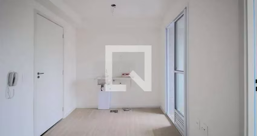 Apartamento para aluguel - vila prel, 2 quartos,  33 m² - são paulo