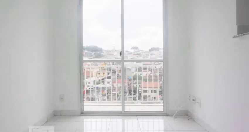 Cobertura para aluguel - vila sônia, 2 quartos,  68 m² - são paulo