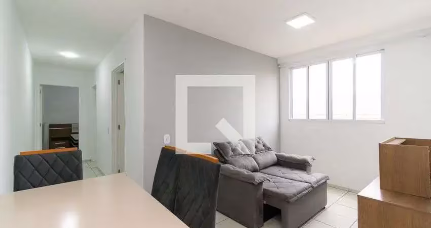 Apartamento para aluguel - cidade satelite santa barbara, 2 quartos,  75 m² - são paulo