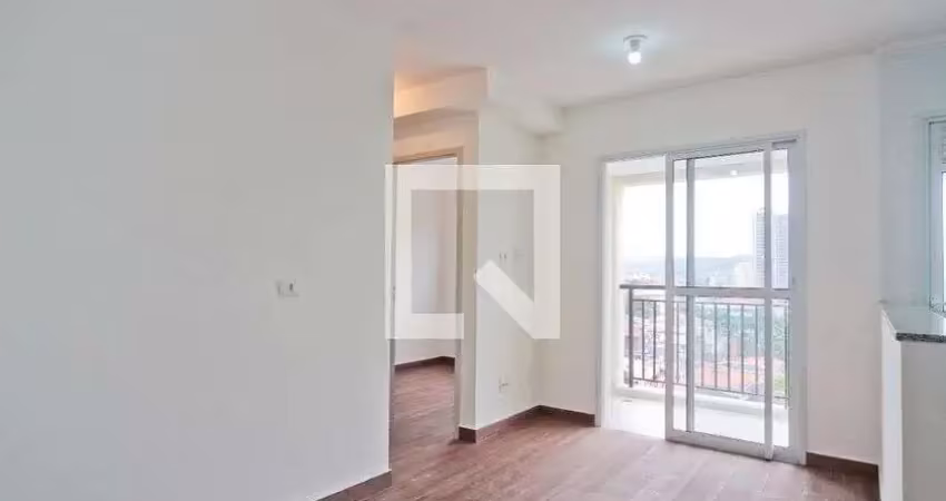 Apartamento para aluguel - freguesia do ó, 2 quartos,  43 m² - são paulo