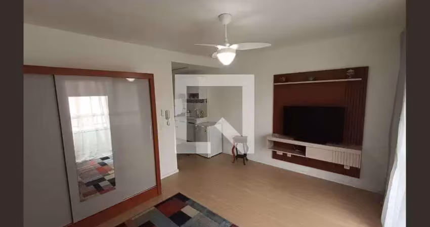 Kitnet / stúdio para aluguel - chácara inglesa, 1 quarto,  25 m² - são paulo