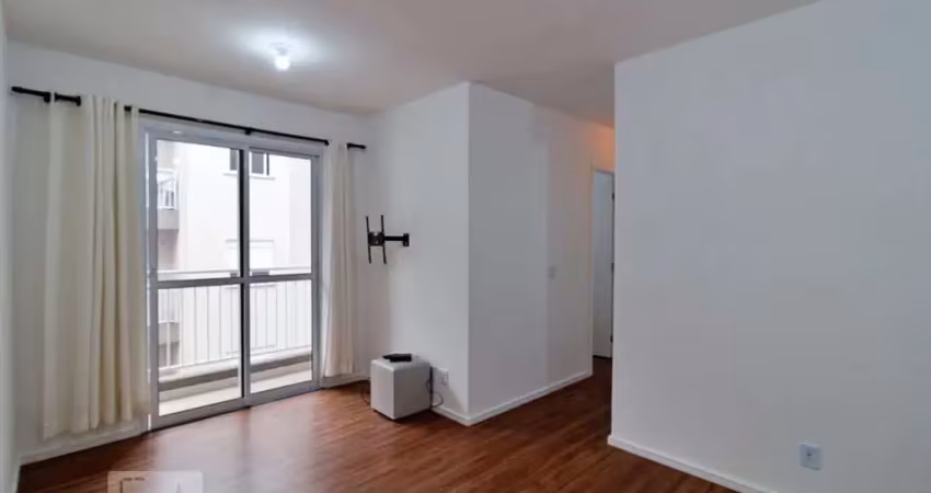 Apartamento para aluguel - jardim monte alegre, 2 quartos,  49 m² - taboão da serra
