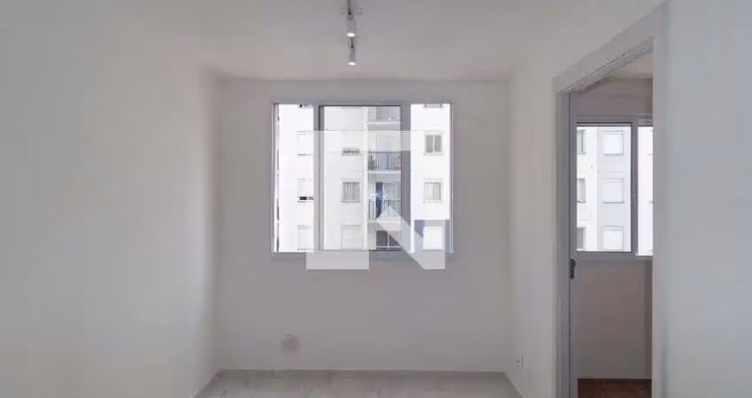 Apartamento para aluguel - vila prudente, 2 quartos,  35 m² - são paulo