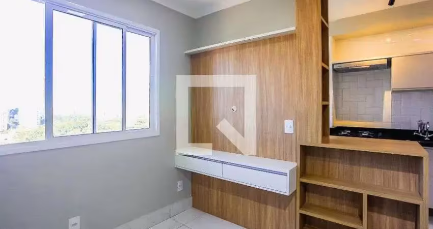 Cobertura para aluguel - panamby, 2 quartos,  36 m² - são paulo