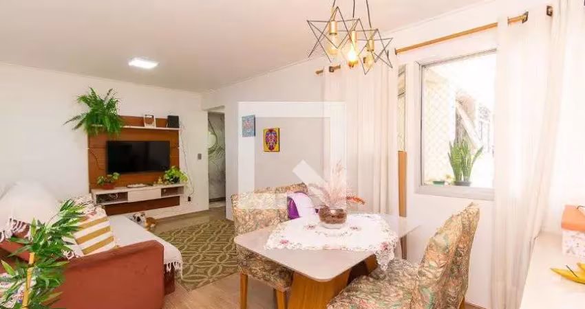 Apartamento para aluguel - mooca, 2 quartos,  75 m² - são paulo