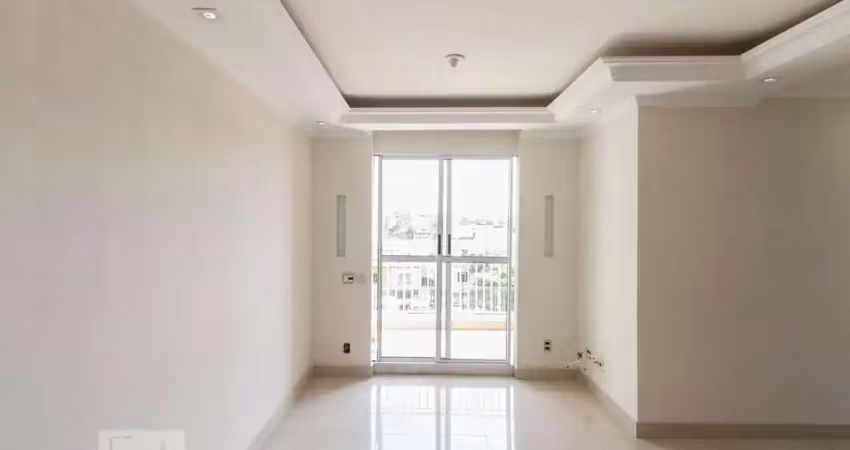 Apartamento para aluguel - vila santa clara, 3 quartos,  61 m² - são paulo