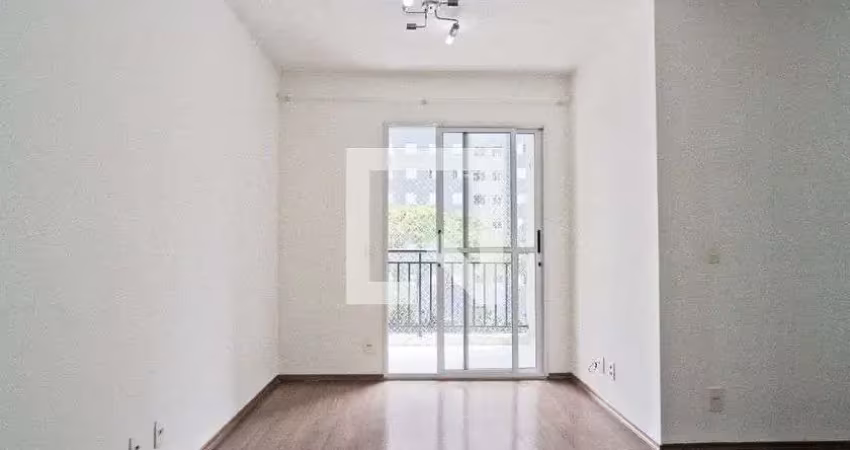 Apartamento para aluguel - jardim iris , 3 quartos,  60 m² - são paulo