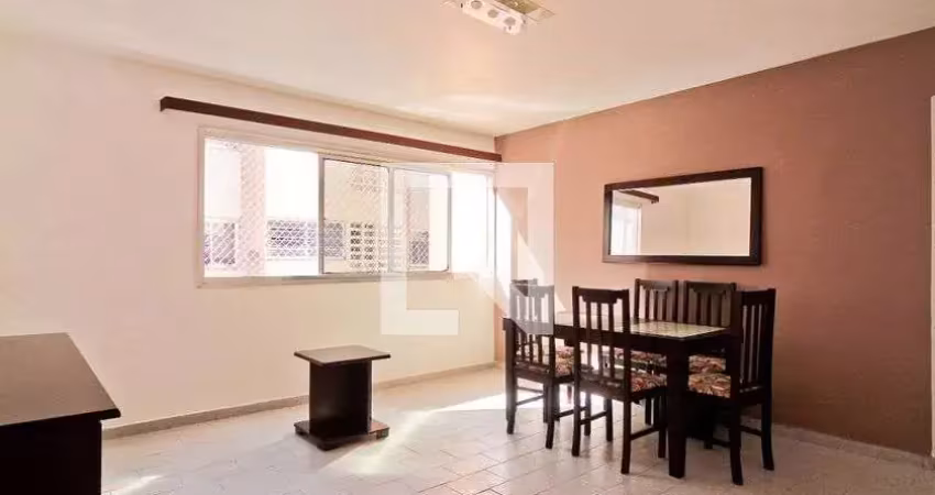 Apartamento para aluguel - casa verde, 2 quartos,  87 m² - são paulo