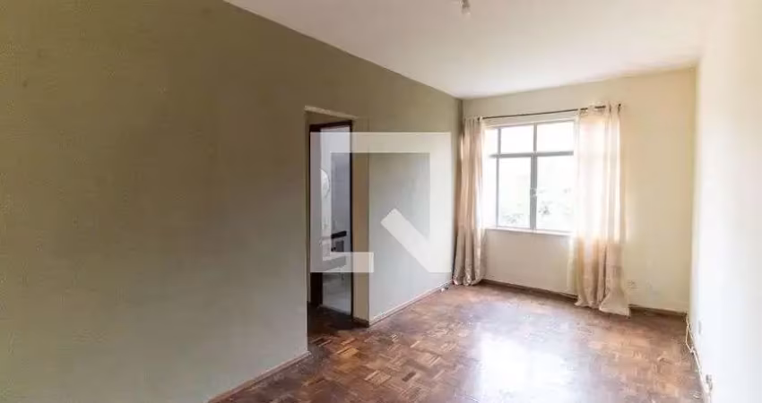Apartamento para aluguel - santa rosa , 2 quartos,  76 m² - niterói