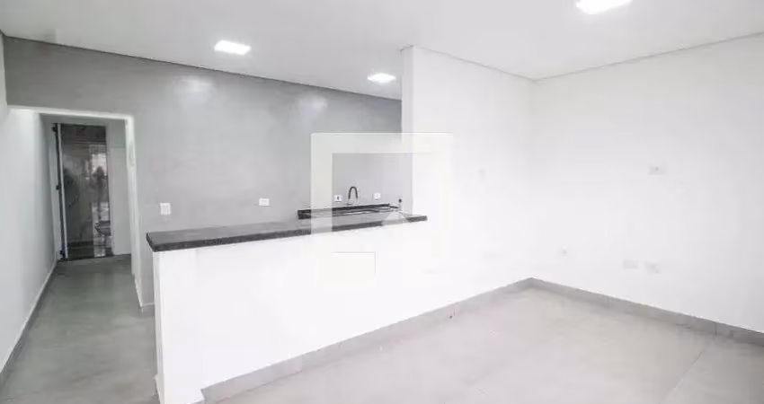 Casa para aluguel - casa verde alta, 2 quartos,  200 m² - são paulo