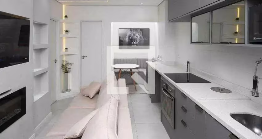 Apartamento para aluguel - vila formosa, 2 quartos,  50 m² - são paulo