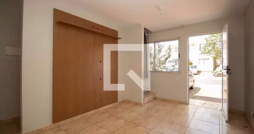 Apartamento para aluguel - jardim botânico, 3 quartos,  78 m² - brasília
