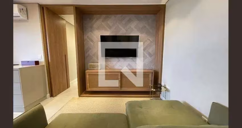 Apartamento para aluguel - jardim éster yolanda, 3 quartos,  184 m² - são paulo