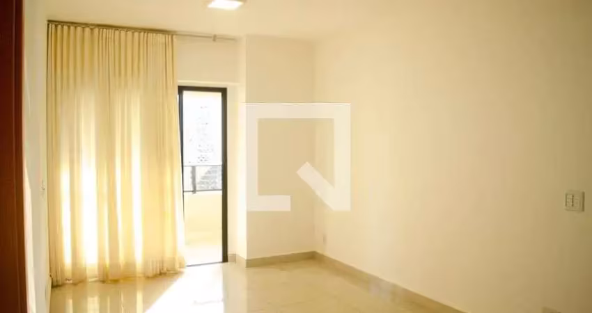 Apartamento para aluguel - jardim goiás, 3 quartos,  97 m² - goiânia