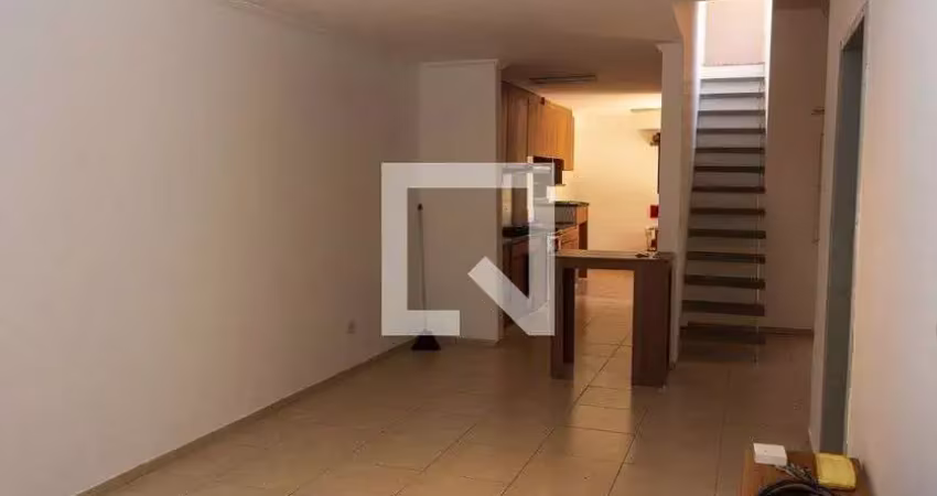 Casa para aluguel - cidade dutra, 3 quartos,  200 m² - são paulo
