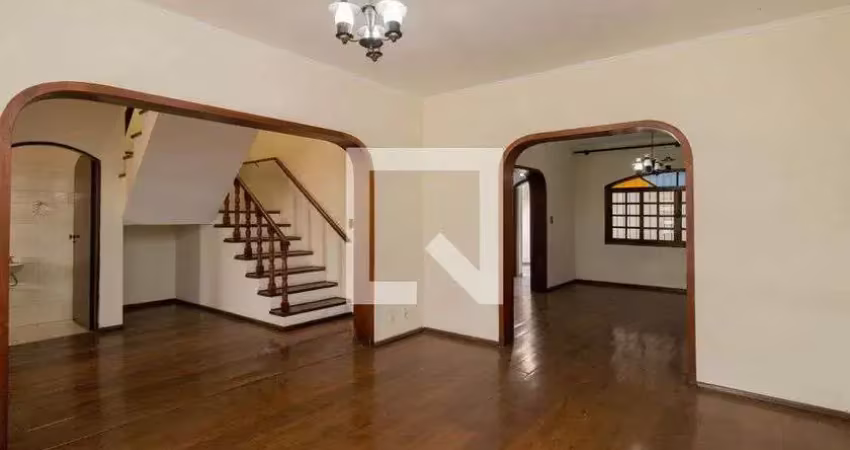 Casa para aluguel - vila formosa, 4 quartos,  200 m² - são paulo