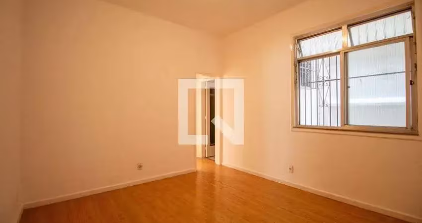Apartamento para aluguel - maracanã, 2 quartos,  70 m² - rio de janeiro