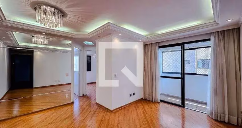 Apartamento para aluguel - mooca, 2 quartos,  60 m² - são paulo