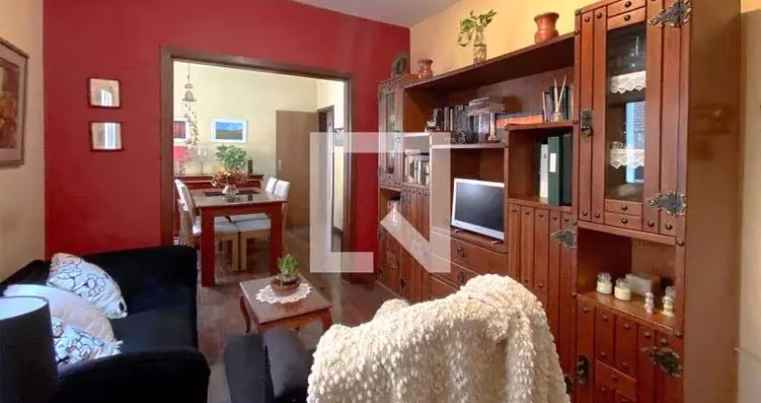 Apartamento para aluguel - silveira, 3 quartos,  118 m² - belo horizonte