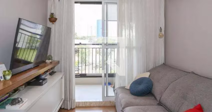 Apartamento para aluguel - vila leopoldina, 2 quartos,  56 m² - são paulo