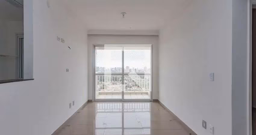 Apartamento para aluguel - bosque da saúde, 2 quartos,  62 m² - são paulo