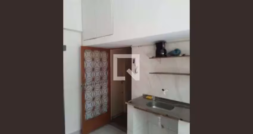 Apartamento para aluguel - tijuca, 1 quarto,  17 m² - rio de janeiro